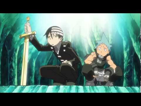 soul eater dubbed free