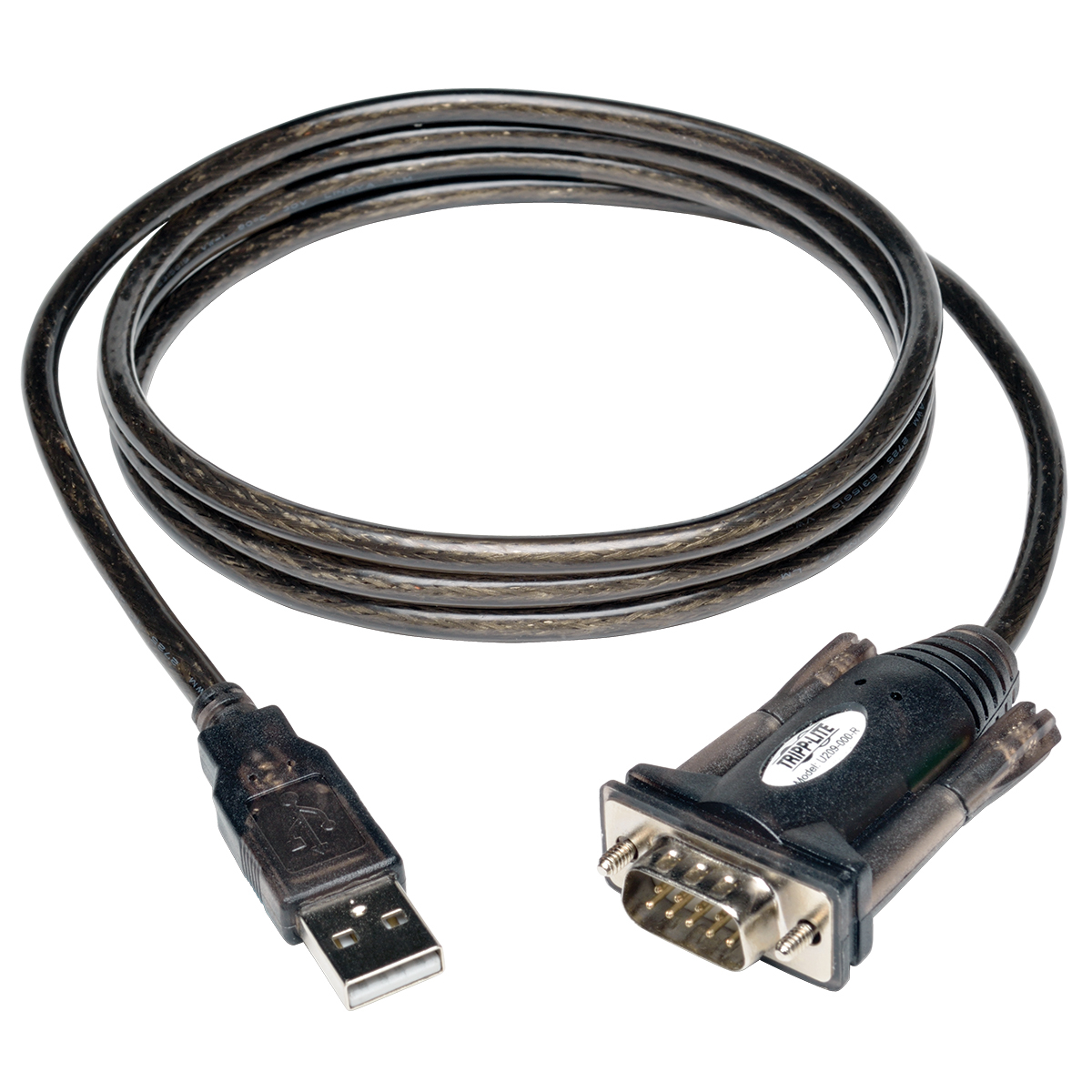 C2g usb to serial adapter cable