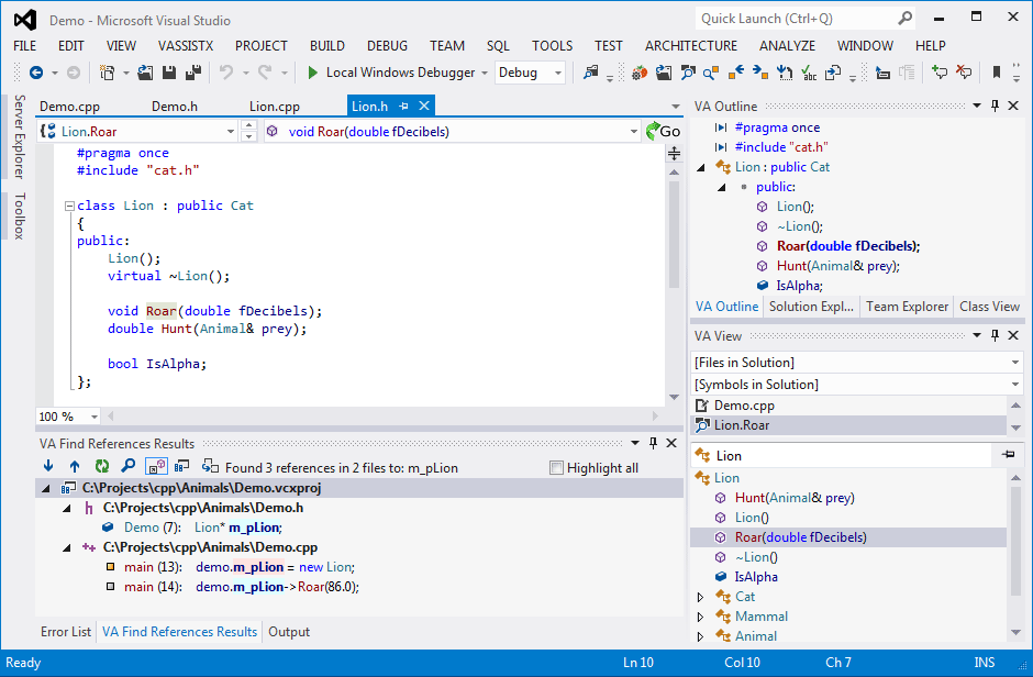Visual Studio Pro 2010 Download